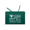 Тяговый аккумулятор RuTrike 6-EVF-32 (12V32A/H C3)
