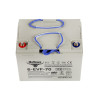 Тяговый аккумулятор RuTrike 6-EVF-70 (12V70A/H C3)