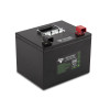 Тяговый аккумулятор Rutrike LiFePO4 24V40Ah (60A) Тяговый аккумулятор Rutrike LiFePO4 24V40Ah (60A)