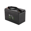 Тяговый аккумулятор Rutrike LiFePO4 24V52Ah (80A)