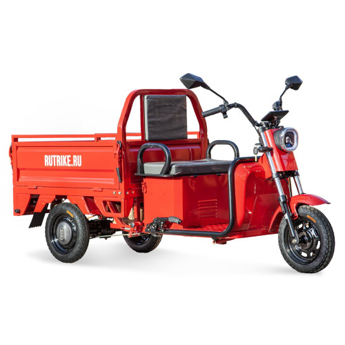 Грузовой электротрицикл Rutrike Амулет 1100 60V650W