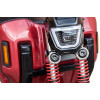 Грузовой электротрицикл Rutrike Антей Pro 1500 60V1200W