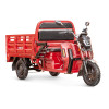 Грузовой электротрицикл Rutrike Антей Pro 1500 60V1200W Грузовой электротрицикл Rutrike Антей Pro 1500 60V1200W