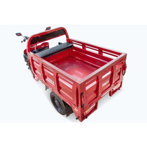 Грузовой электротрицикл Rutrike Антей Pro 1500 60V1200W