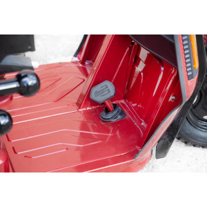 Грузовой электротрицикл Rutrike Антей Pro 1500 60V1200W