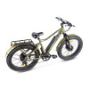 Электровелосипед VOLTECO BigCat Dual Next