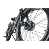 Электровелосипед VOLTECO BigCat Dual Next
