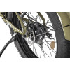Электровелосипед VOLTECO BigCat Dual Next