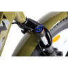 Электровелосипед VOLTECO BigCat Dual Next