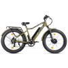Электровелосипед VOLTECO BigCat Dual Next Электровелосипед VOLTECO BigCat Dual Next