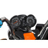 Грузовой электротрицикл Rutrike D4 1800 60V1500W