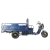 Грузовой электротрицикл Rutrike D4 1800 60V1500W