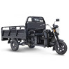 Грузовой электротрицикл Rutrike D4 1800 60V1500W Грузовой электротрицикл Rutrike D4 1800 60V1500W