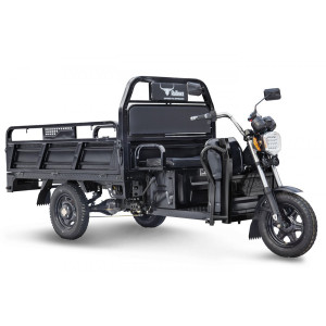 Грузовой электротрицикл Rutrike D4 1800 60V1500W