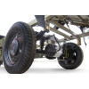 Грузовой электротрицикл Rutrike D4 NEXT 1800 60V1200W