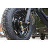 Грузовой электротрицикл Rutrike D4 NEXT 1800 60V1200W