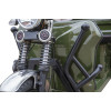 Грузовой электротрицикл Rutrike D4 NEXT 1800 60V1200W