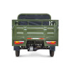 Грузовой электротрицикл Rutrike D4 NEXT 1800 60V1200W