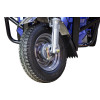 Грузовой электрический трицикл Rutrike Эксперт ПРО 2000