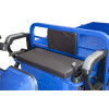 Грузовой электрический трицикл Rutrike Габарит 1700 60V1200W