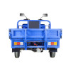 Грузовой электрический трицикл Rutrike Габарит 1700 60V1200W