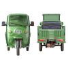 Грузовой электротрицикл Rutrike Гермес 1500 60V1200W