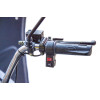 Грузовой электротрицикл Rutrike Глобус 1500 60V/1000W