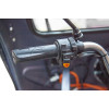 Грузовой электротрицикл Rutrike Глобус 1500 60V/1000W