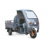 Грузовой электротрицикл Rutrike Глобус 1500 60V/1000W Грузовой электротрицикл Rutrike Глобус 1500 60V/1000W