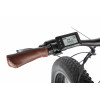 Электровелосипед Eltreco Hook
