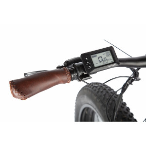 Электровелосипед Eltreco Hook