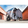 Грузовой электротрицикл Rutrike КАРГО 1500 60V1000W