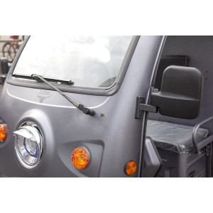 Грузовой электротрицикл Rutrike КАРГО 1500 60V1000W Грузовой электротрицикл Rutrike КАРГО 1500 60V1000W