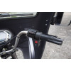 Грузовой электротрицикл Rutrike КАРГО 1500 60V1000W