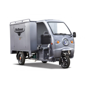 Грузовой электротрицикл Rutrike КАРГО 1500 60V1000W Грузовой электротрицикл Rutrike КАРГО 1500 60V1000W