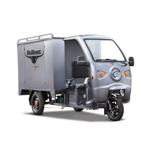 Грузовой электротрицикл Rutrike КАРГО 1500 60V1000W