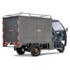 Грузовой электротрицикл Rutrike КАРГО 1500 60V1000W