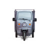 Грузовой электротрицикл Rutrike КАРГО 1500 60V1000W