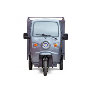 Грузовой электротрицикл Rutrike КАРГО 1500 60V1000W Грузовой электротрицикл Rutrike КАРГО 1500 60V1000W