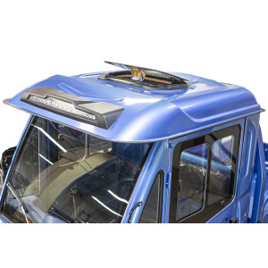 Грузовой электротрицикл Rutrike КАРГО Кабина 1500 60V1000W Грузовой электротрицикл Rutrike КАРГО Кабина 1500 60V1000W