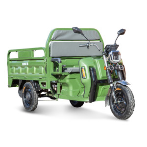 Грузовой электротрицикл Rutrike Маяк 1500 60V1000W