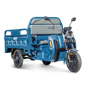 Грузовой электротрицикл Rutrike Маяк 1600 60V1000W