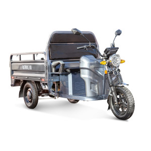 Грузовой электротрицикл Rutrike Мастер 1500 60V1000W