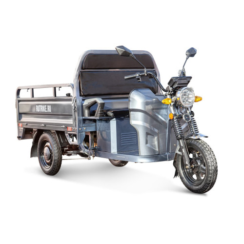Грузовой электротрицикл Rutrike Мастер 1500 60V1000W