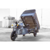 Грузовой электротрицикл Rutrike Мастер 1500 60V1000W