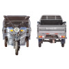 Грузовой электротрицикл Rutrike Мастер 1500 60V1000W