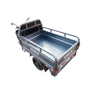 Грузовой электротрицикл Rutrike Мастер 1500 60V1000W