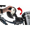 Электротрицикл Eltreco Porter Fat 500 UP!