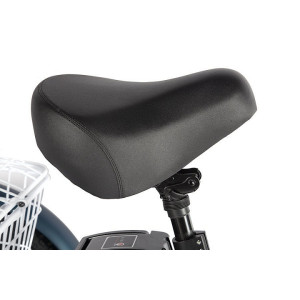 Электровелосипед Eltreco Porter Fat 500 UP! Электровелосипед Eltreco Porter Fat 500 UP!