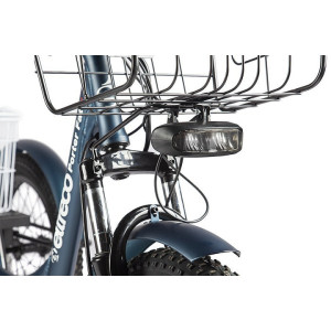 Электровелосипед Eltreco Porter Fat 500 UP! Электровелосипед Eltreco Porter Fat 500 UP!